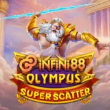 Bocoran RTP Slot Pragmatic Infini88 Olympus Super Scatter